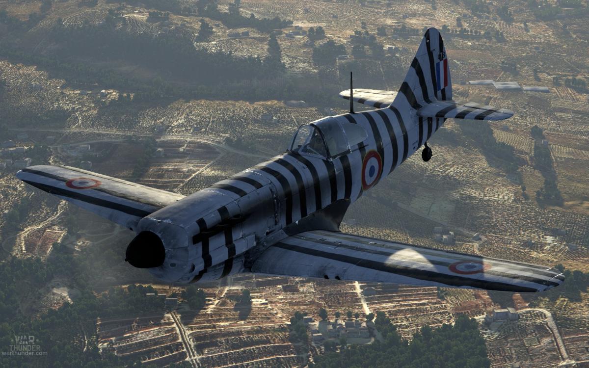 War Thunder's Top Skins of the month competition r/Warthunder